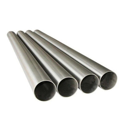 Tubo quadrato in acciaio inossidabile 2x2 201 202 310S 304 316 di grado personalizzato