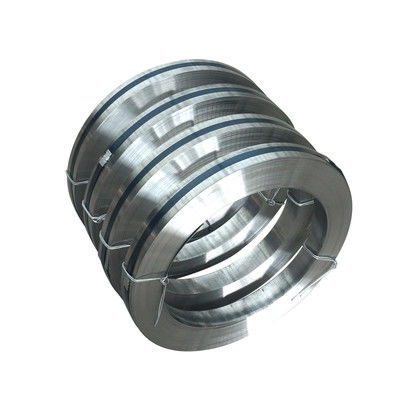 309s 304 2205 301 304l bobina in acciaio inossidabile SS bobina a strisce 40mm 50mm 22mm