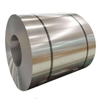 0.5 mm 1.2 mm SS bobina di foglio 316 bobina di acciaio inossidabile AISI SUS 2205 2520 2507 309S
