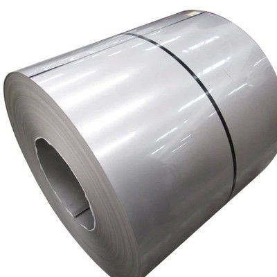 0.5 mm 1.2 mm SS bobina di foglio 316 bobina di acciaio inossidabile AISI SUS 2205 2520 2507 309S