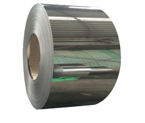 Fabbricazione a caldo di lamiere di acciaio inossidabile laminate a caldo 304 316 di grado 420j1 420j2 434 436L