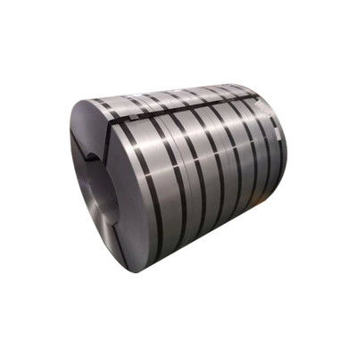 321 409 410 904l Striscia di foglio di bobina in acciaio inossidabile 2B Finitura 50mm 4mm 5mm 6mm 8mm