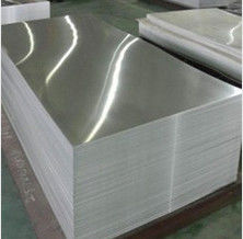 Fabbricazione di lamiere di acciaio inossidabile a specchio duplex SS lamiera a scacchi 430 304L 304 321 316L 310S 2205