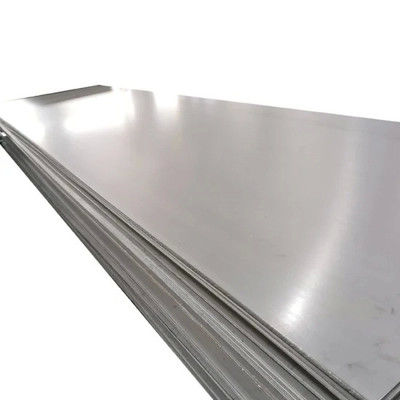 Fabbrica all'ingrosso Grado 304 309s 310s 316l 904L