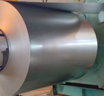 Vendita a caldo Qualità superiore Dimensione personalizzata Striscia di bobina di acciaio inossidabile laminata a freddo 316 304 430