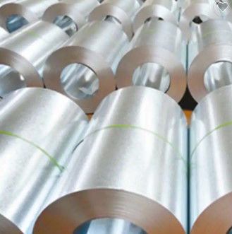 Vendita a caldo Qualità superiore Dimensione personalizzata Striscia di bobina di acciaio inossidabile laminata a freddo 316 304 430