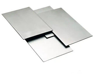 SUS304 201 2B BA 4x8 bobina in lamiera di acciaio inossidabile per decorazioni di fabbricazione