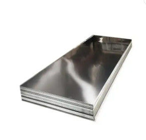 Acciaio inossidabile laminato acero inossidabile laminato a freddo 201 304 316 SS lamiera di buona qualità