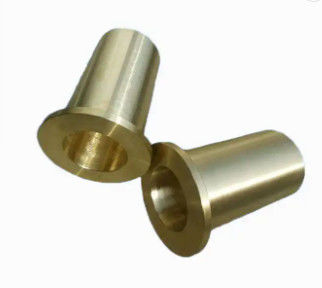TCB80 Fusione di bronzo, buccia, buona resistenza alla corrosione, utilizzo per officine di riparazione di macchine