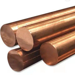 Striscia di rame di alta qualità C18070 cromo zirconio 1-50 mm o dimensioni personalizzate per uso industriale