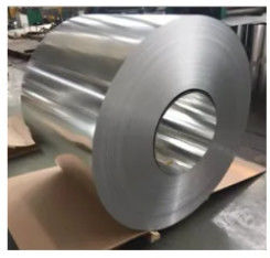 Striscia di bobina in acciaio inossidabile 304 316 316l 316ti 310s 300 serie Ss